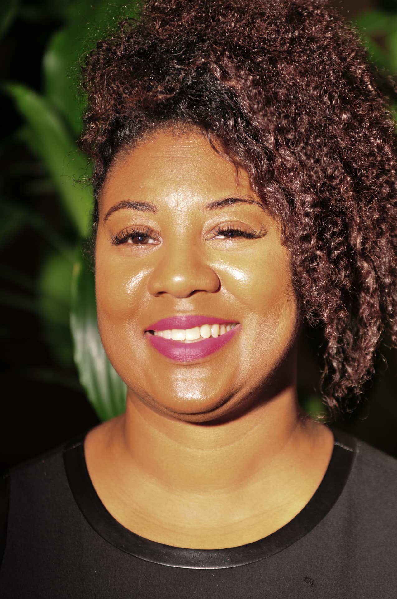Camesia Francis, REALTOR® with Mesi Realty in Sachse, Texas
